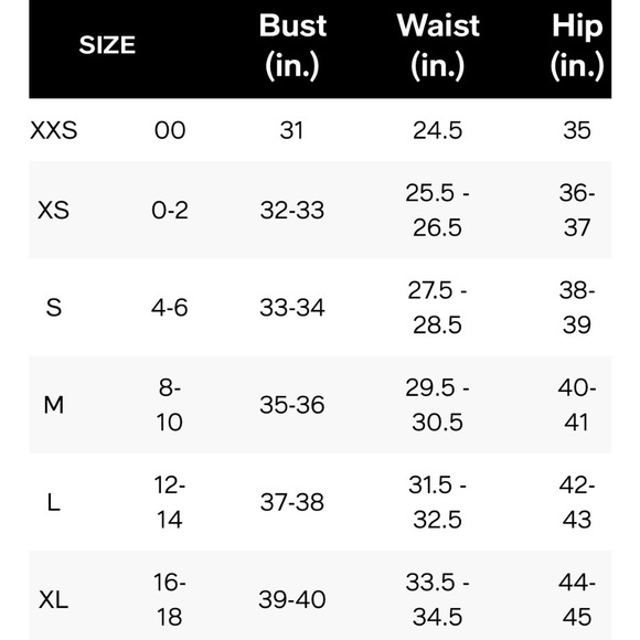 Avec Les Filles Dress, size M Maxi Knit Ribbed Olive with Blue Trim NWT - Picture 7 of 8